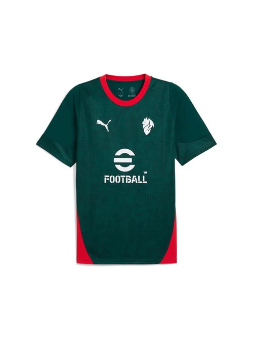 Puma Milan maglia training 25/26 MILAN | 78235610TRAINING 3